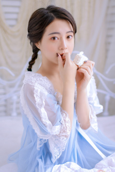 大唐女儿行