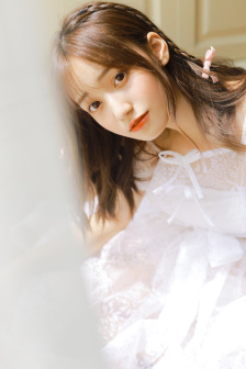 樱花树下